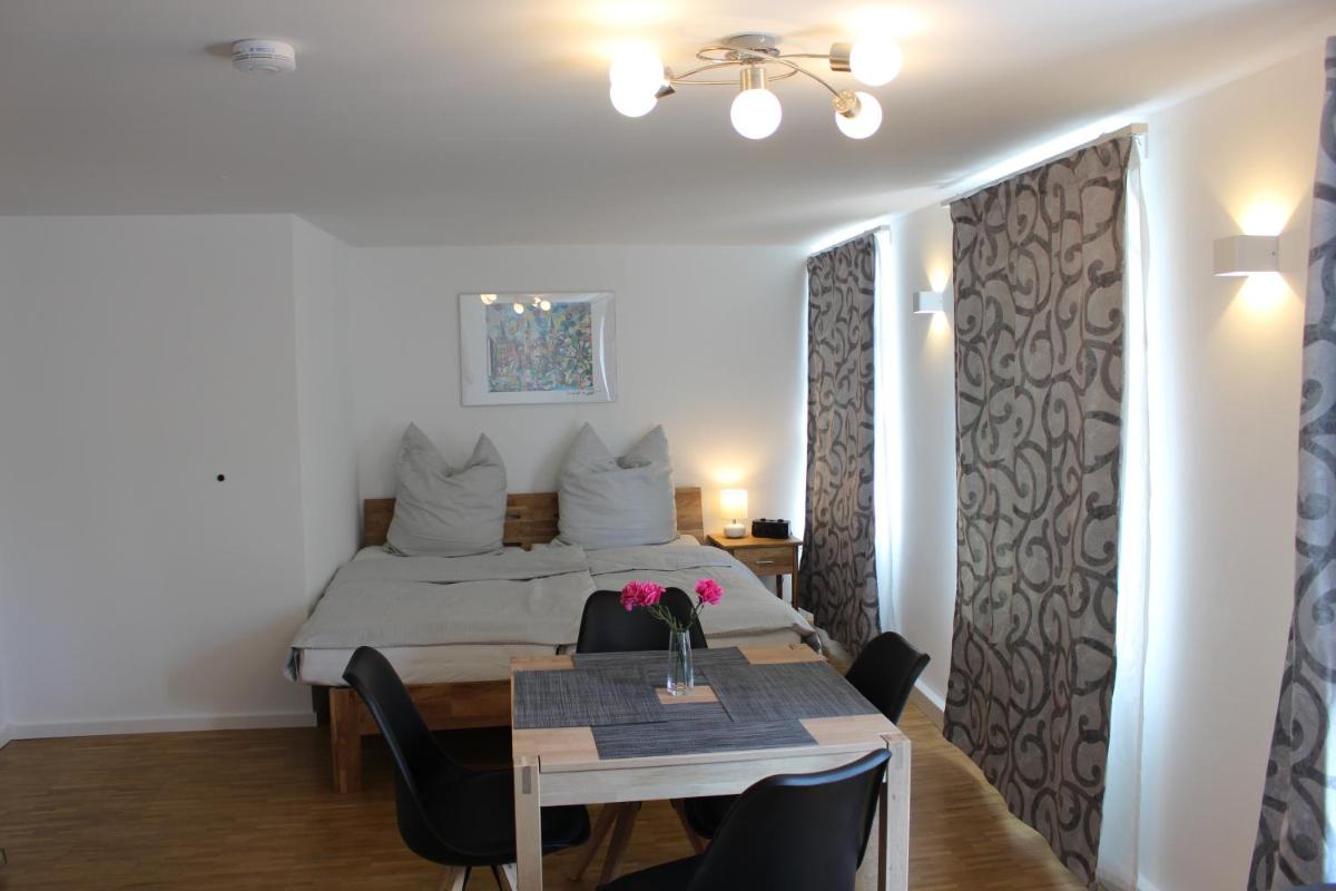 Inside Apartments Speyer - Housity