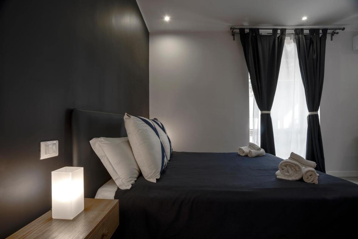 Suitetrails - Sant'Alfonso Bed and Breakfast Napoli