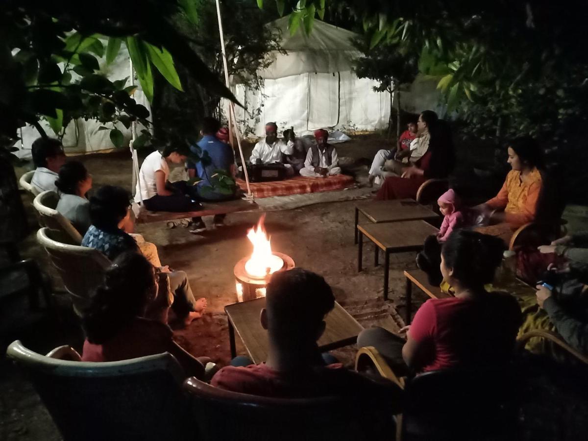 Nature Trail camps & Homestay - Housity