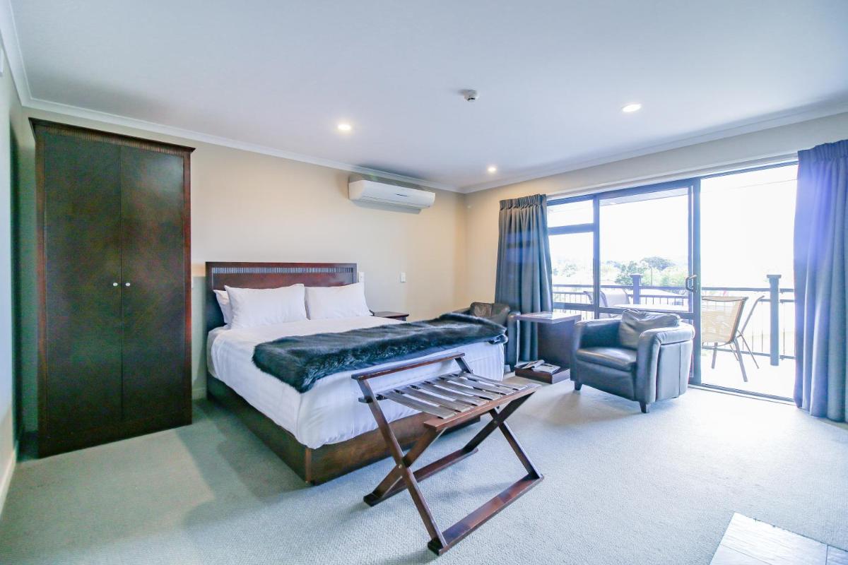 Aotea Motor Lodge - Hizvo