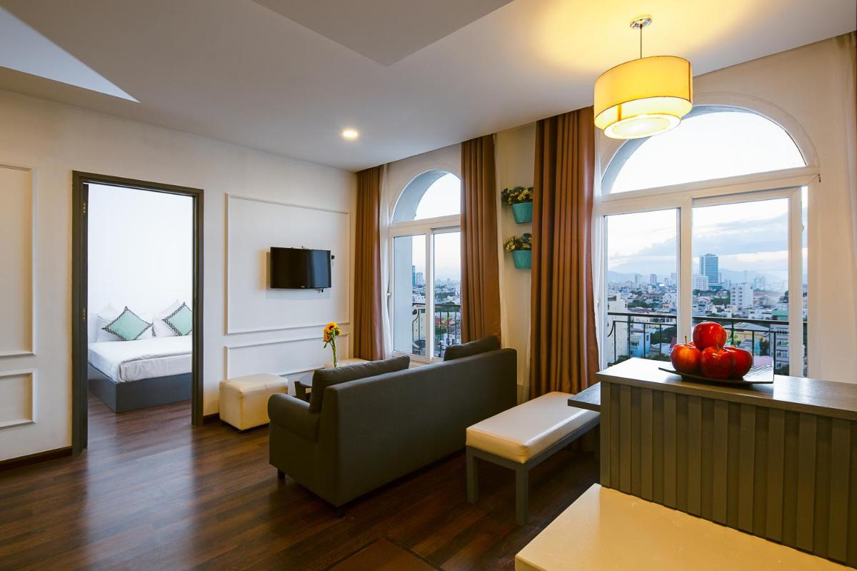 Le House Boutique Hotel - Housity