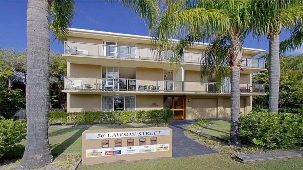 1/56 Lawson Street@Clarkes Beach - Housity