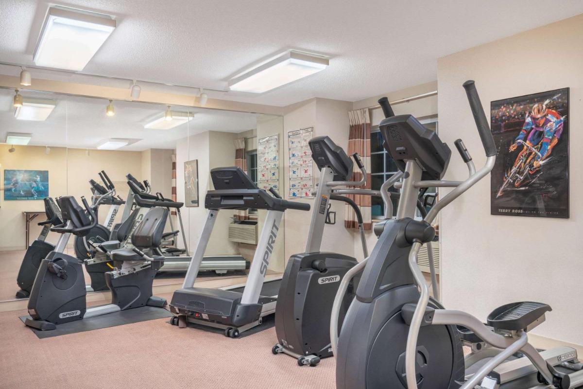 Microtel Inn & Suites by Wyndham Eagan/St Paul - Housity