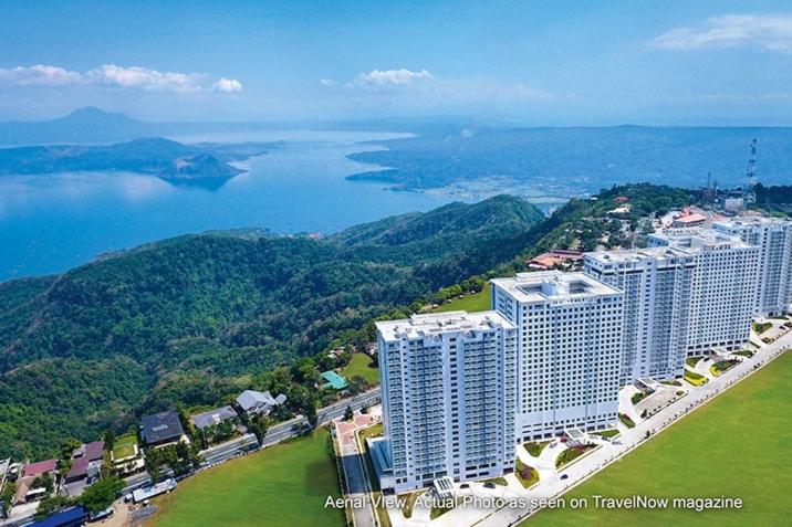 Casa Azalea , SMDC Wind Residences, Tagaytay - Nasugbu Highway - Housity