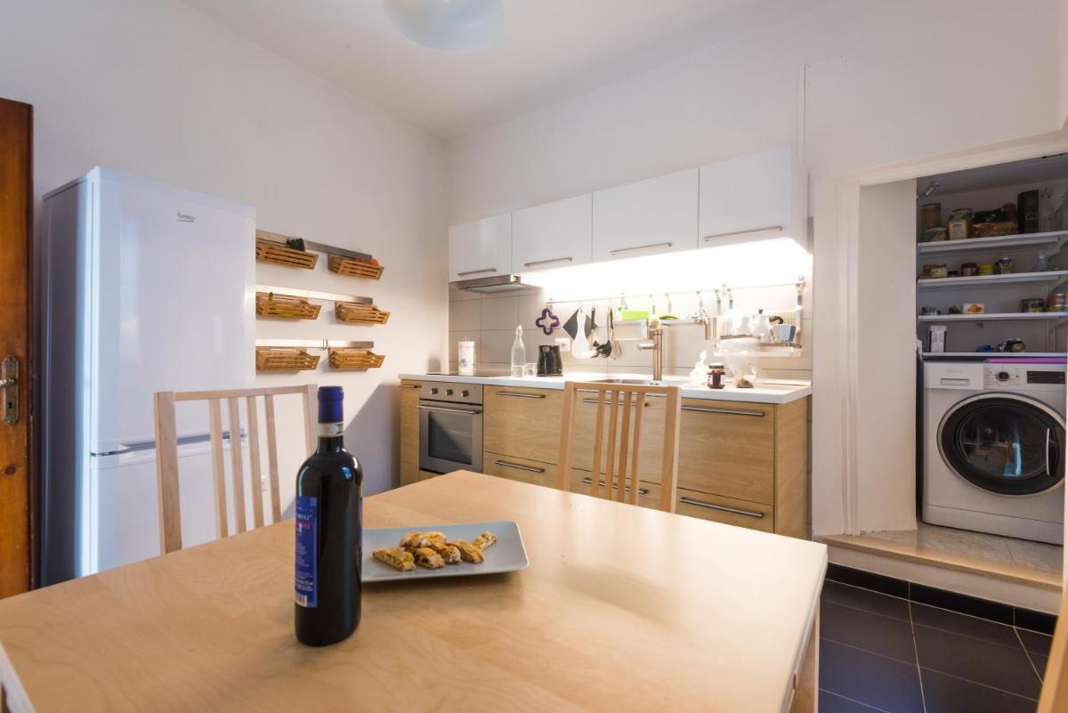 Your home in Trequanda - Housity