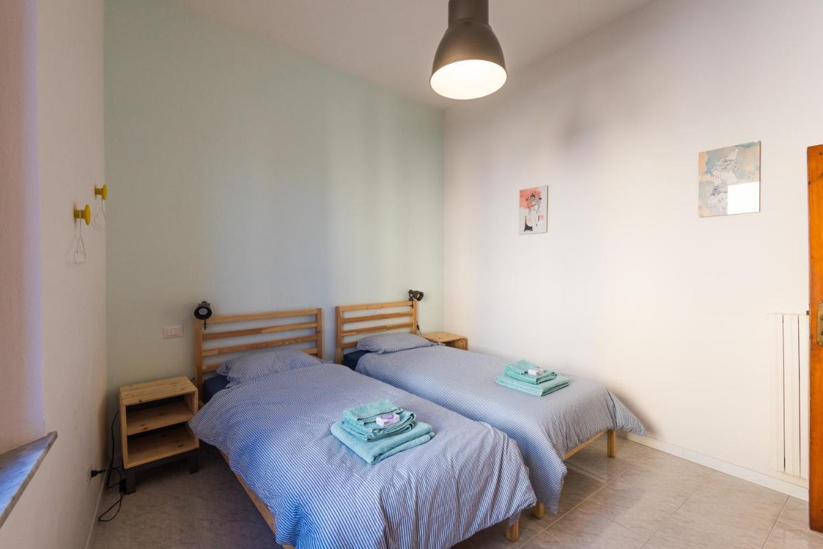 Your home in Trequanda - Housity