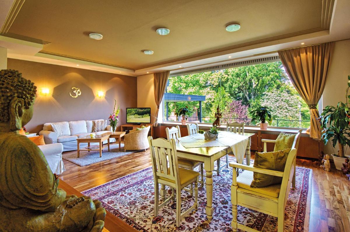 Balance Revital-Hotel - Housity