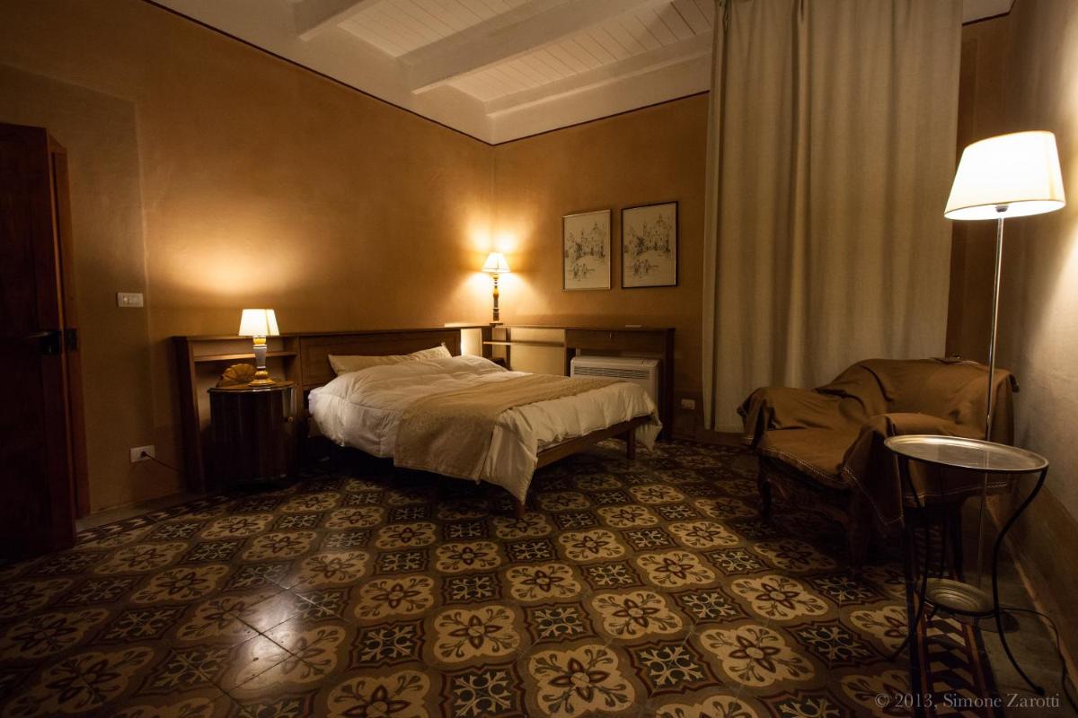 Piazza San Pantaleo - Housity