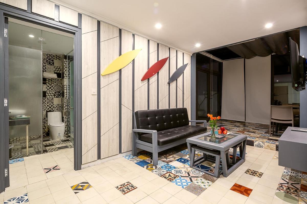 Le House Boutique Hotel - Housity