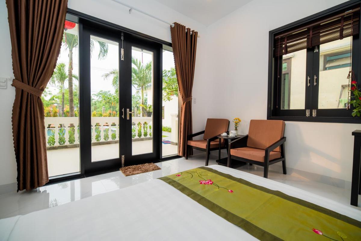The Son Villa Hoi An - Hizvo