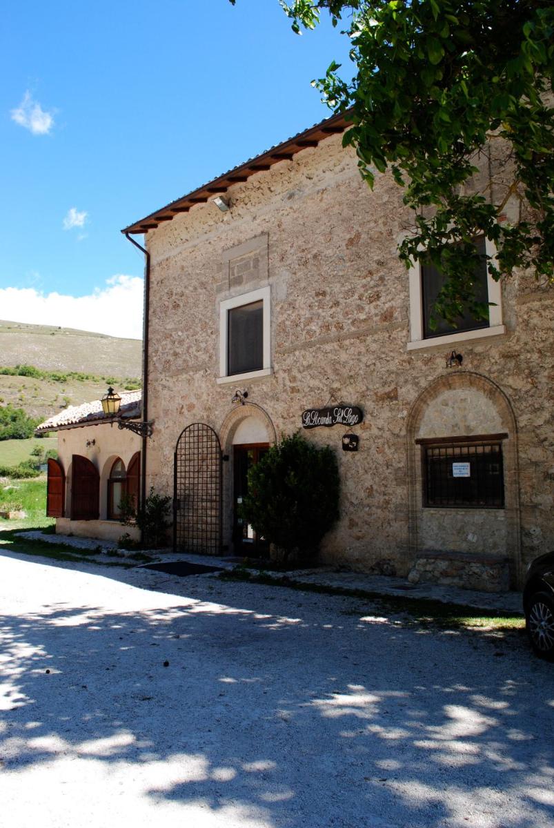 La Locanda sul Lago - Housity