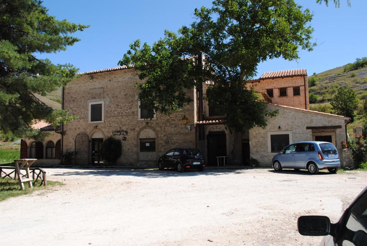 La Locanda sul Lago - Housity