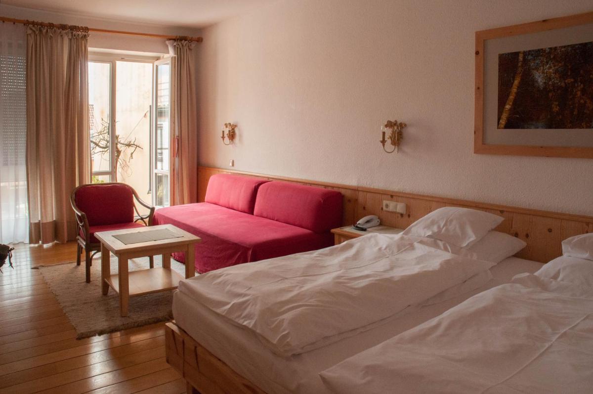 Hotel Seethaler - Housity