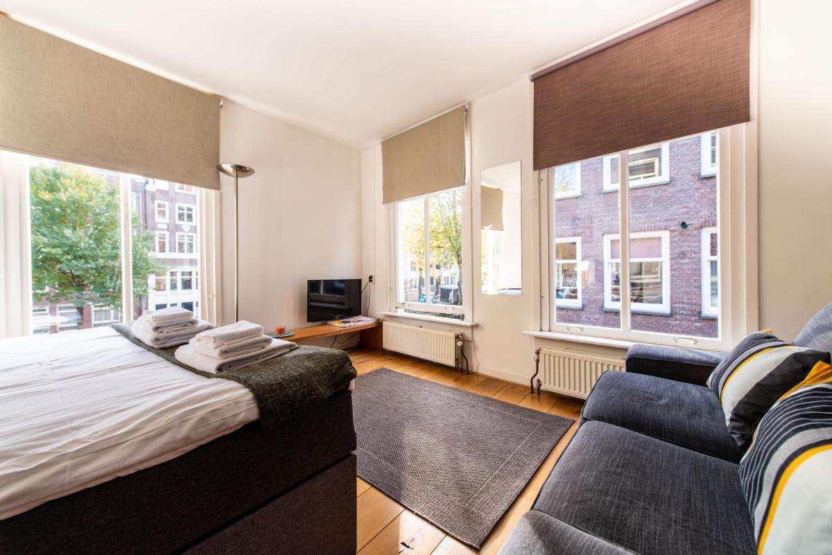 Canal View Studio - Housity