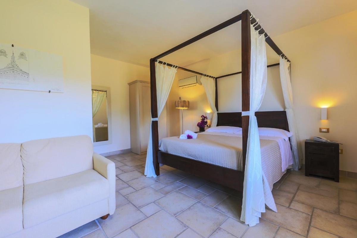 Corte Di Ferro Hotel & Wellness Resort - Housity