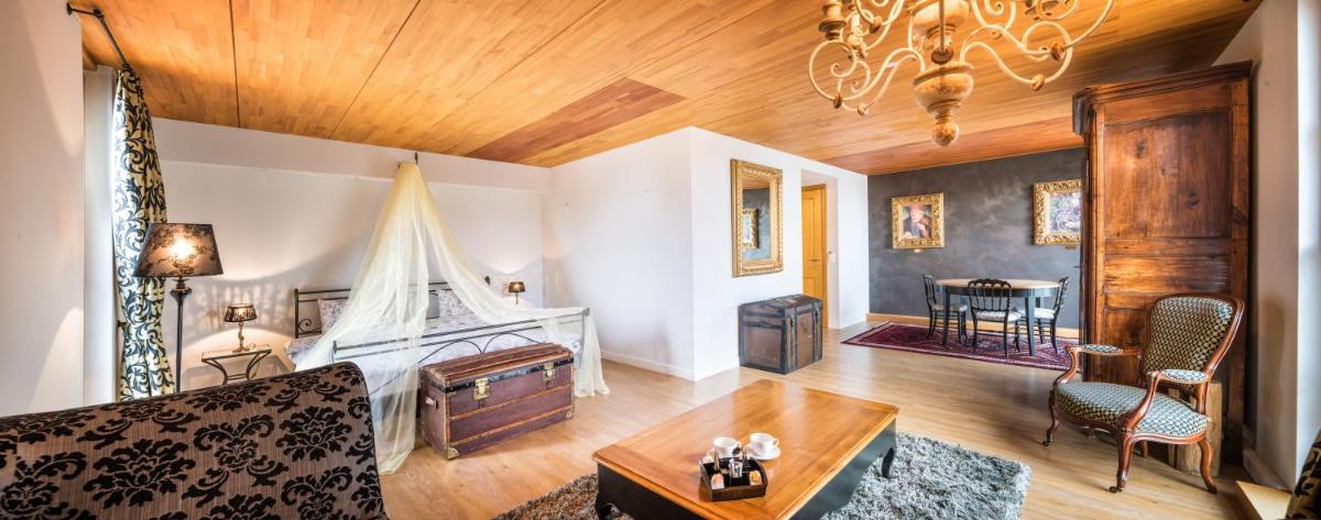 Auberge Du Relais Postal - Housity