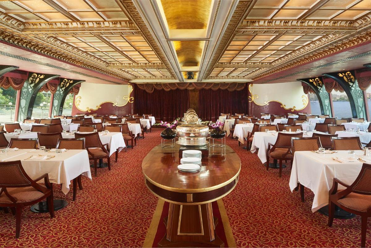 Suitetrails - Grand Nile Tower