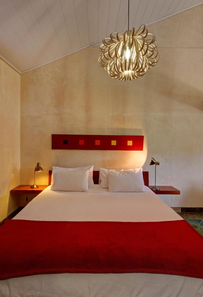 Suitetrails - Hartmann Suites Serviced Apartments