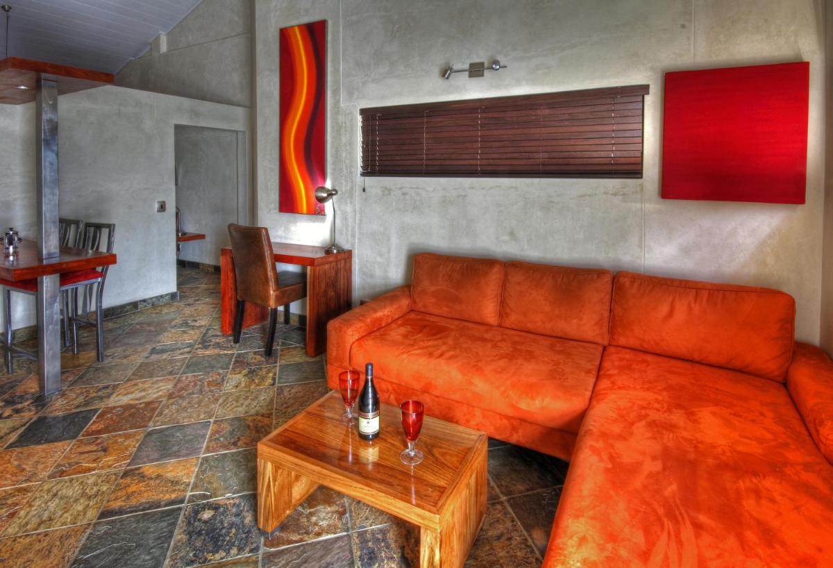 Suitetrails - Hartmann Suites Serviced Apartments