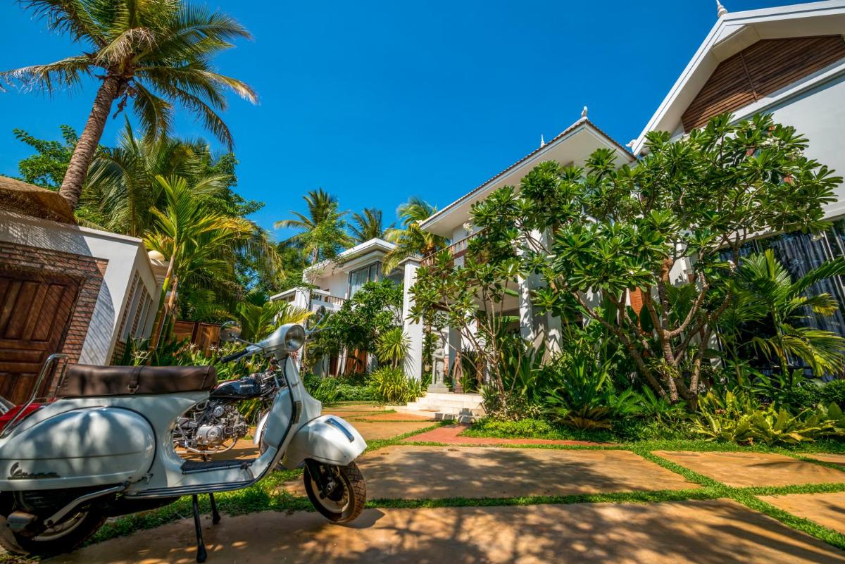 Mane Boutique Hotel & Spa - Housity