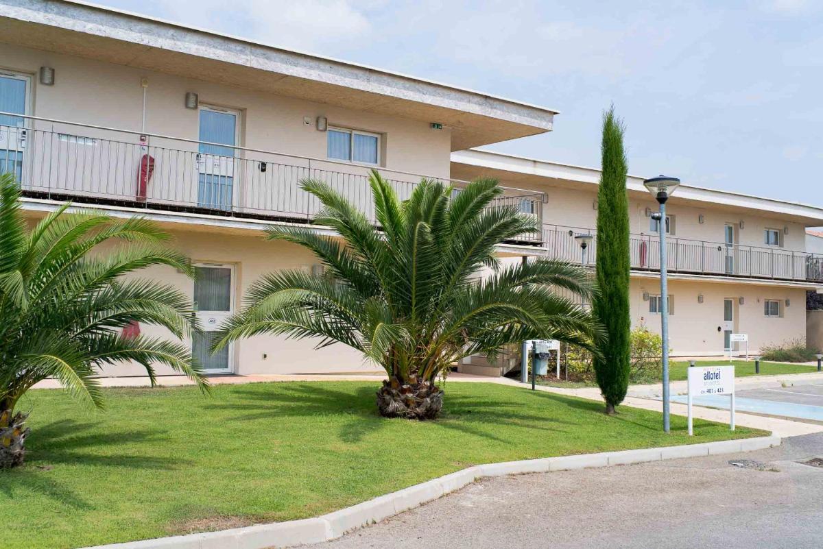 Allotel - Housity