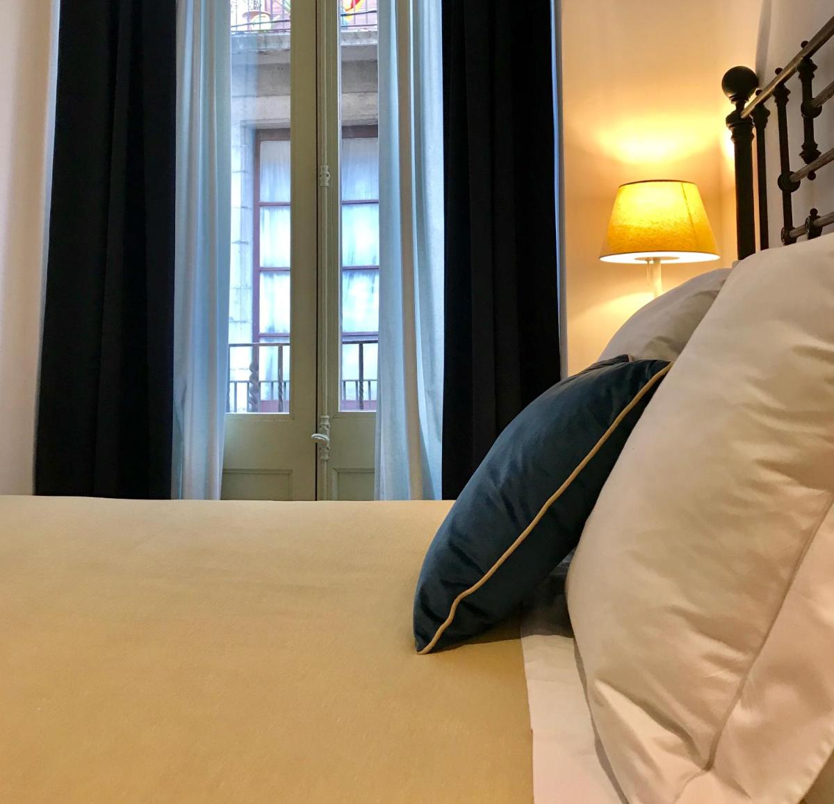 APG Palau Salieti 1 - Housity
