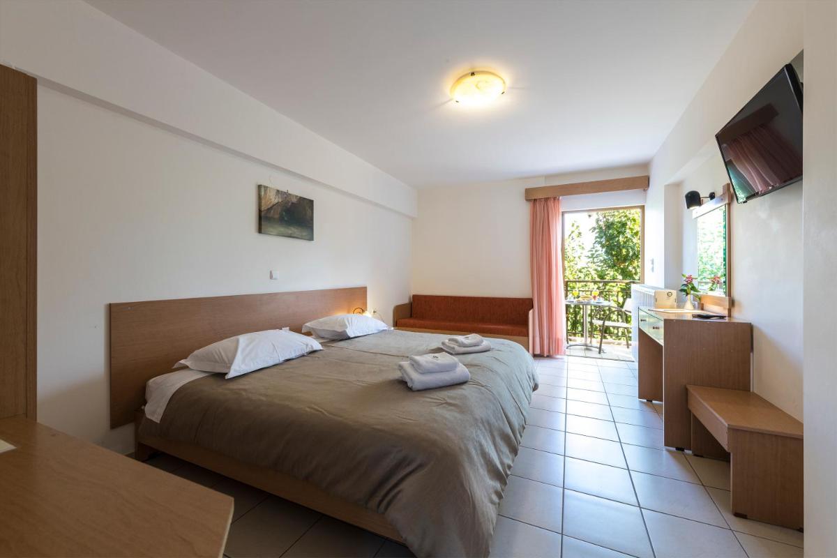 Thermios Apollon - Housity