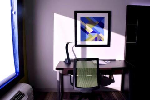 Holiday Inn Express & Suites Kingston-Ulster by IHG - Housity