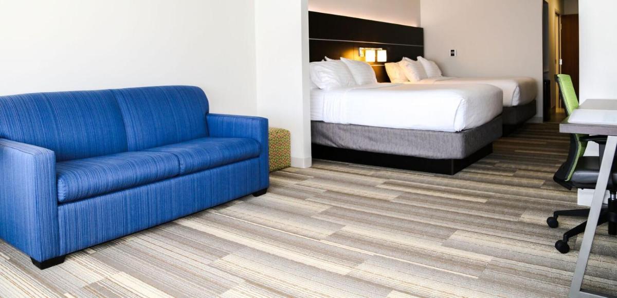 Holiday Inn Express & Suites Kingston-Ulster by IHG - Housity