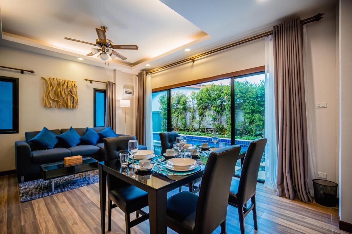 The Sister Pool House - Housity
