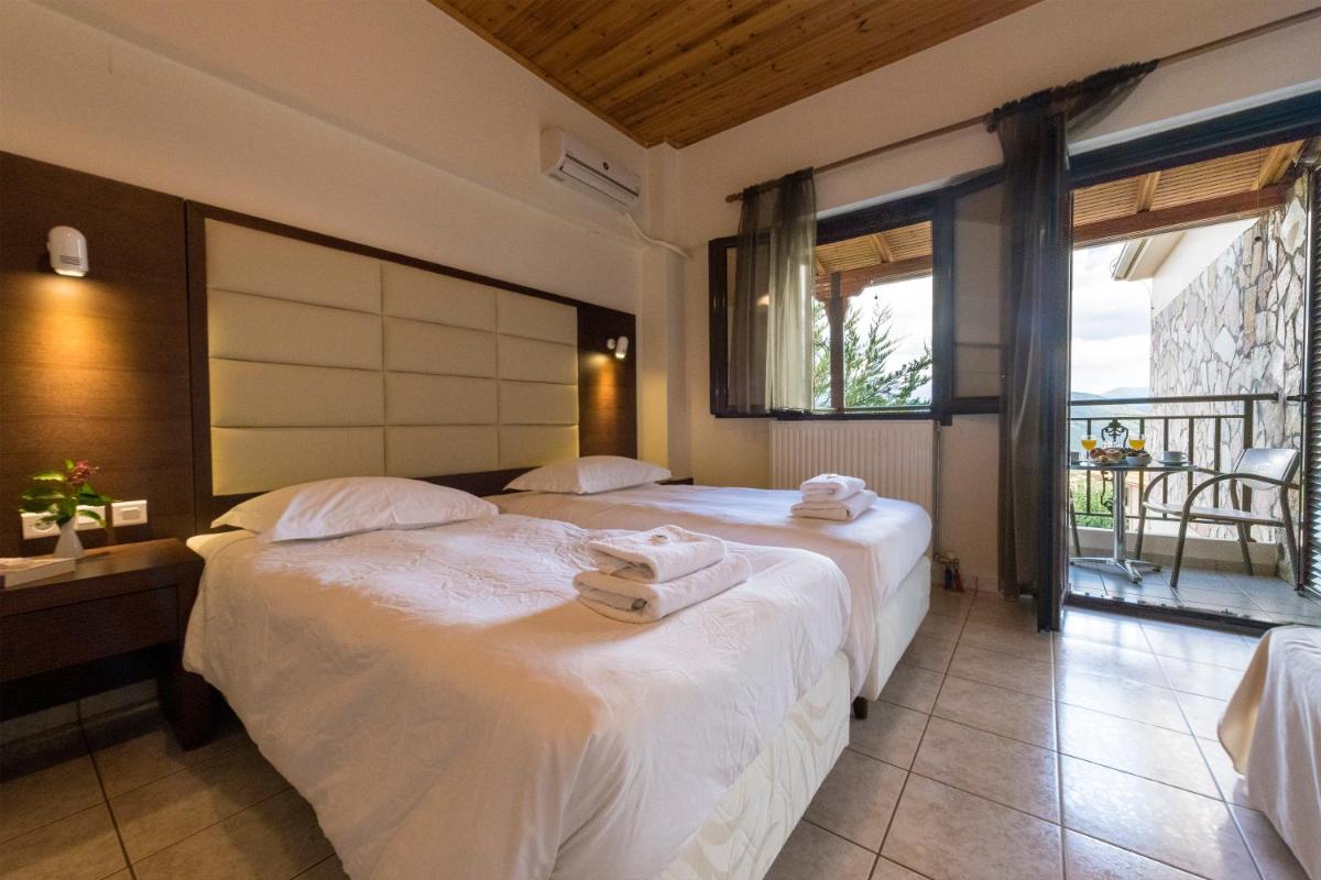 Thermios Apollon - Housity