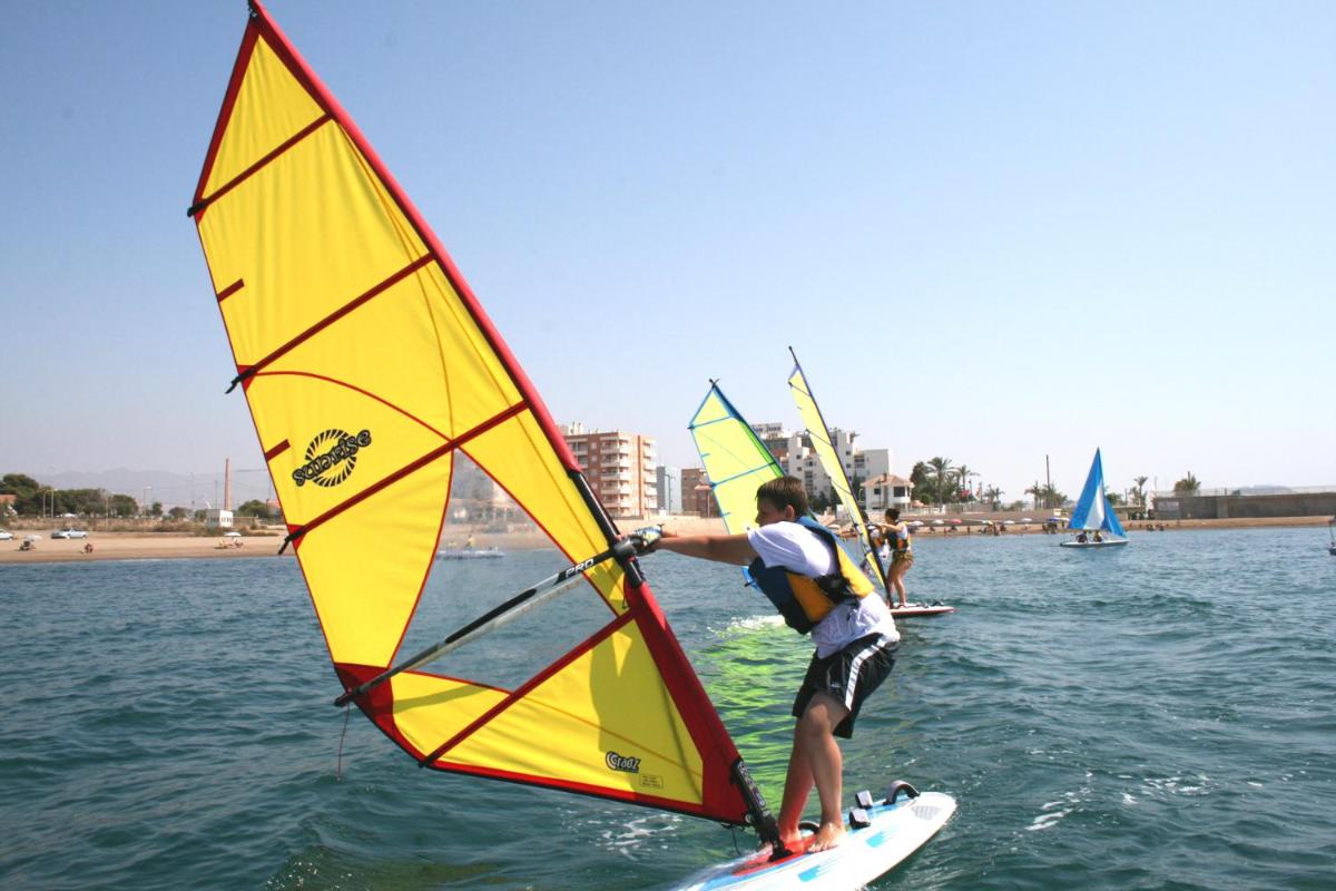 Bea Beach Hostel - Housity