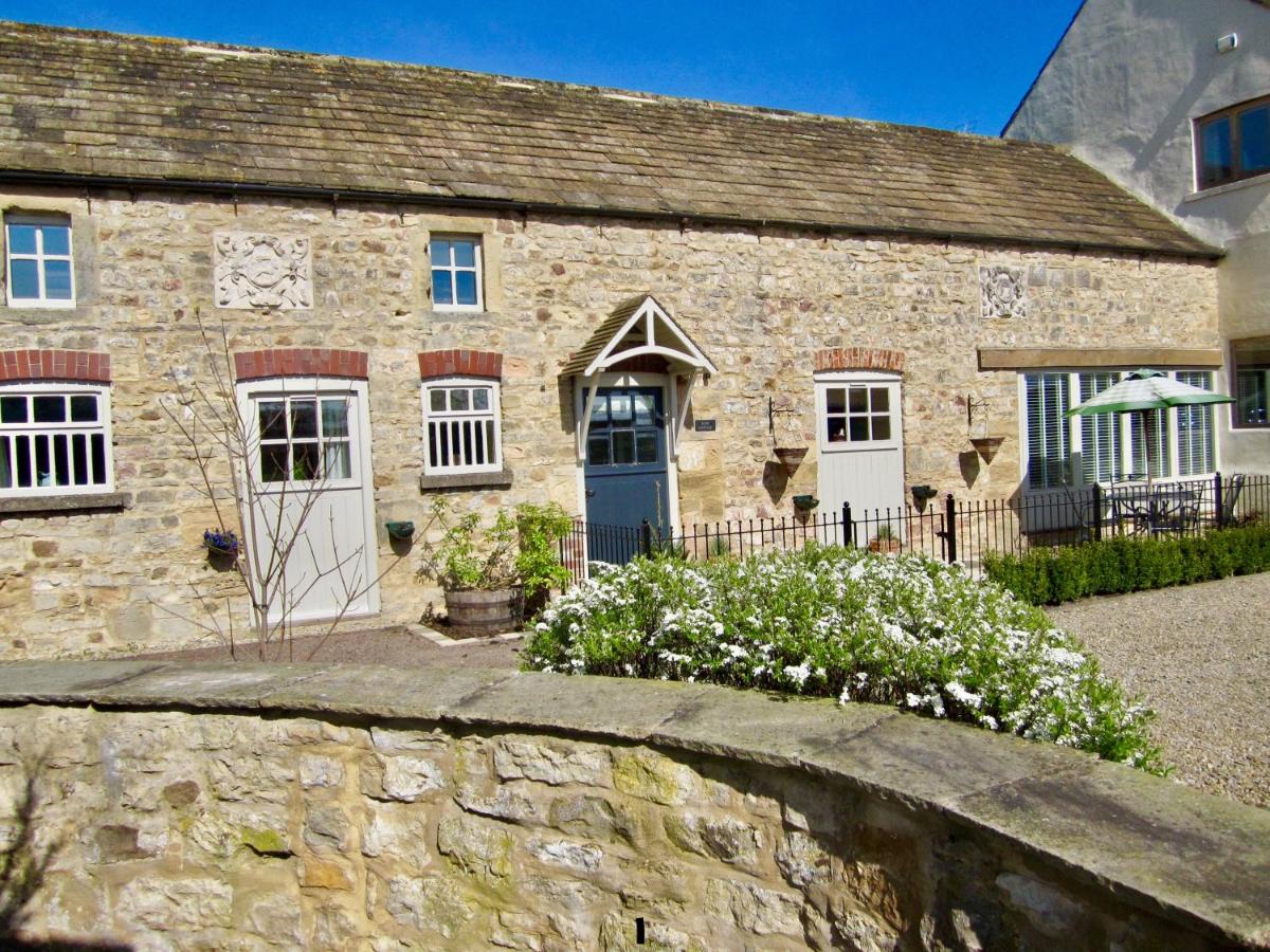 Parr cottage - Housity