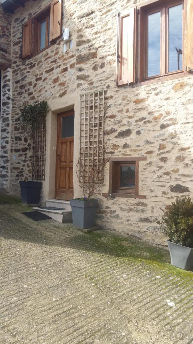 LA GRANGETTE DU PARADIS - Housity