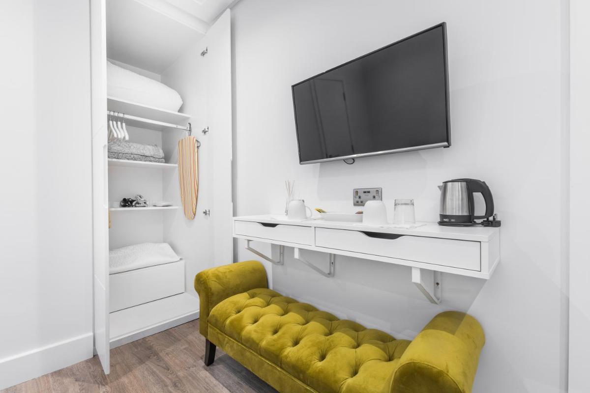 Goldbeaters House - Housity
