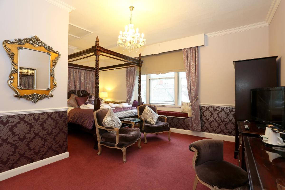 Downe Arms Country Inn - Housity