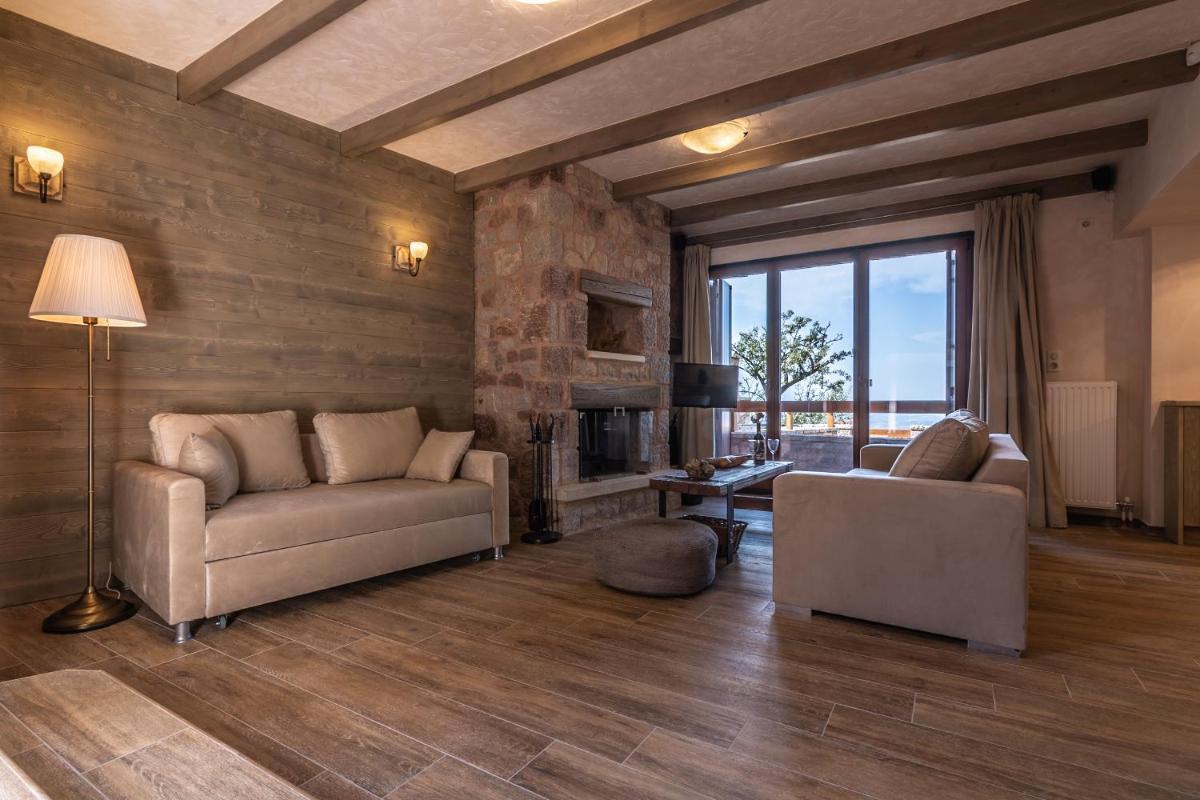 Kallisto Mountain House III - Housity