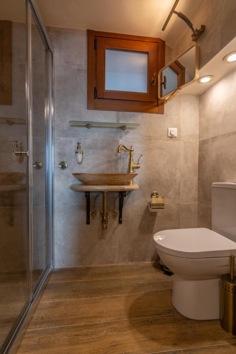 Kallisto Mountain House III - Housity
