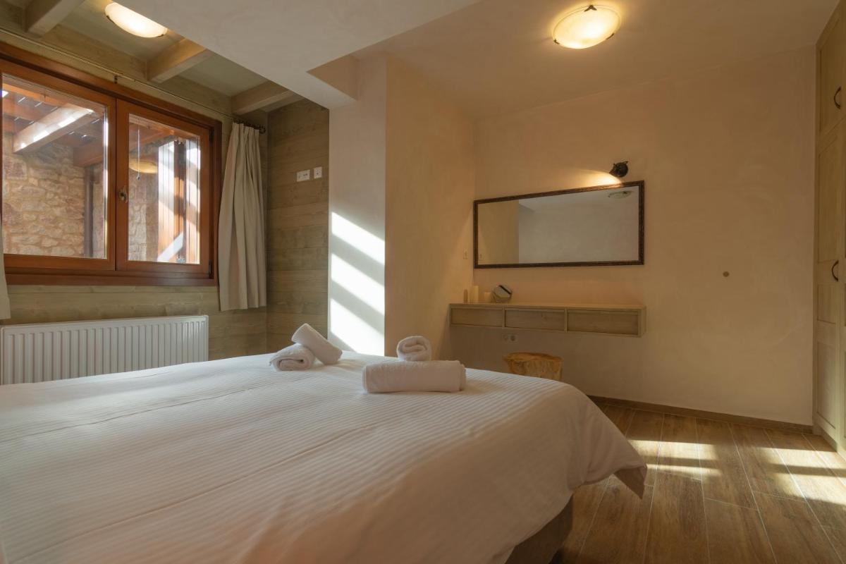 Kallisto Mountain House III - Housity