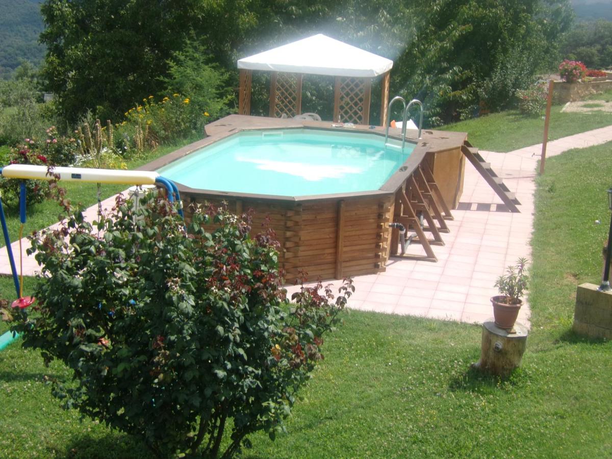 Casa Vacanze Santa Cristina - Housity