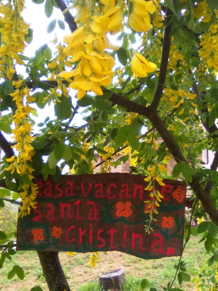 Casa Vacanze Santa Cristina - Housity