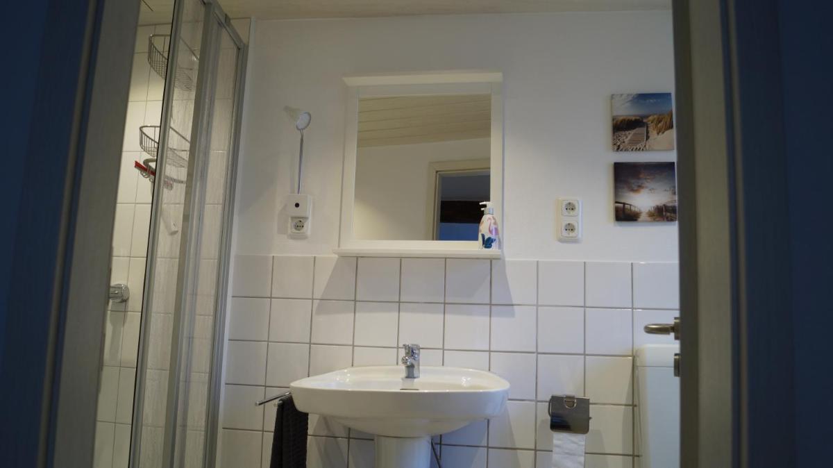 Ferienwohnung Frieda - Housity