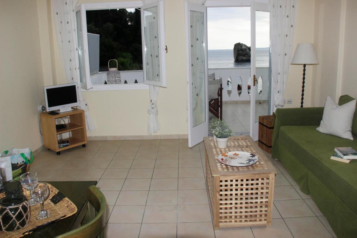 Suitetrails - Bakagiannis Apartments