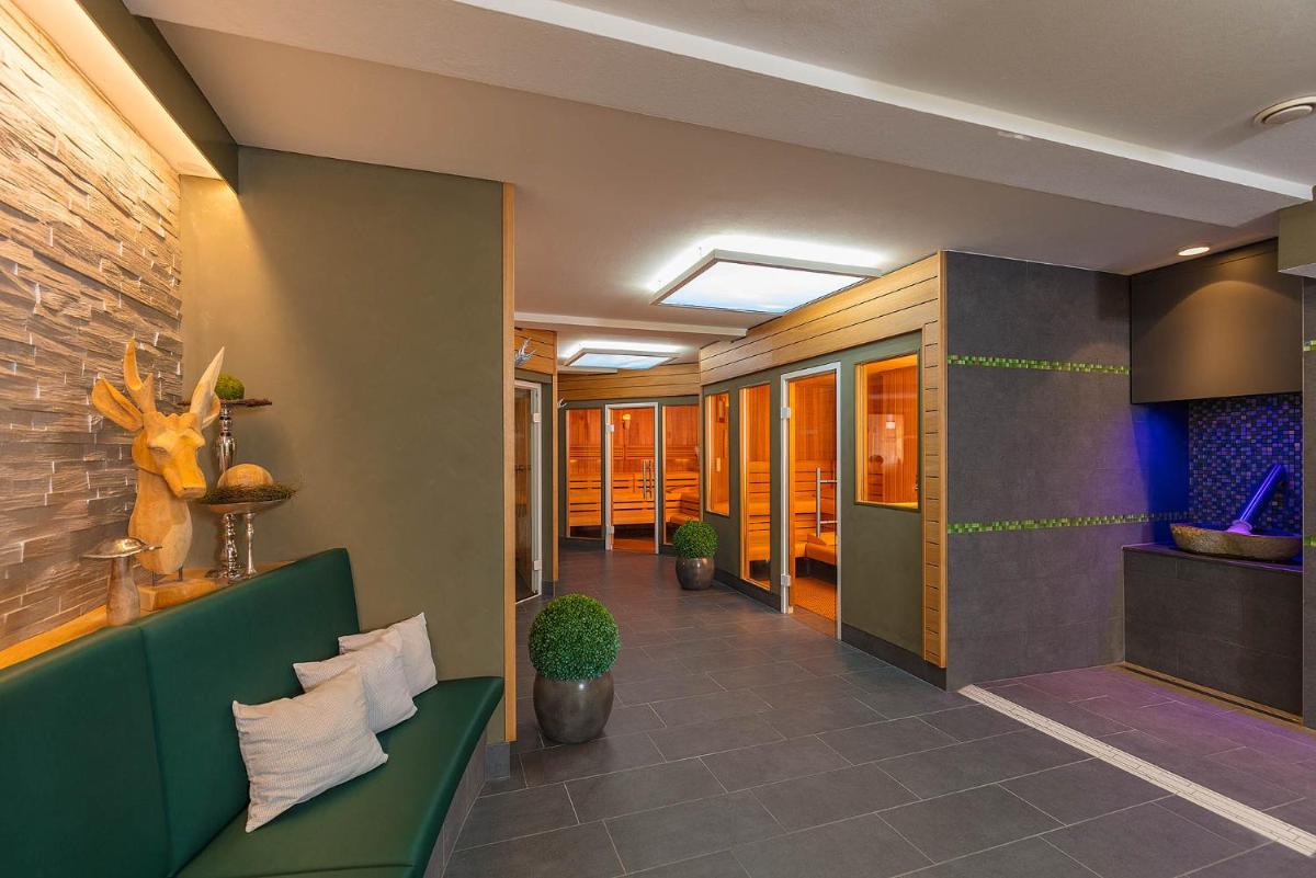 Suitetrails - Hotel Braunschweiger Hof