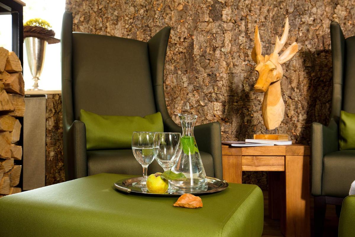 Hotel Braunschweiger Hof - Housity