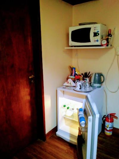 Bed & breakfast Familia San Martín - Housity