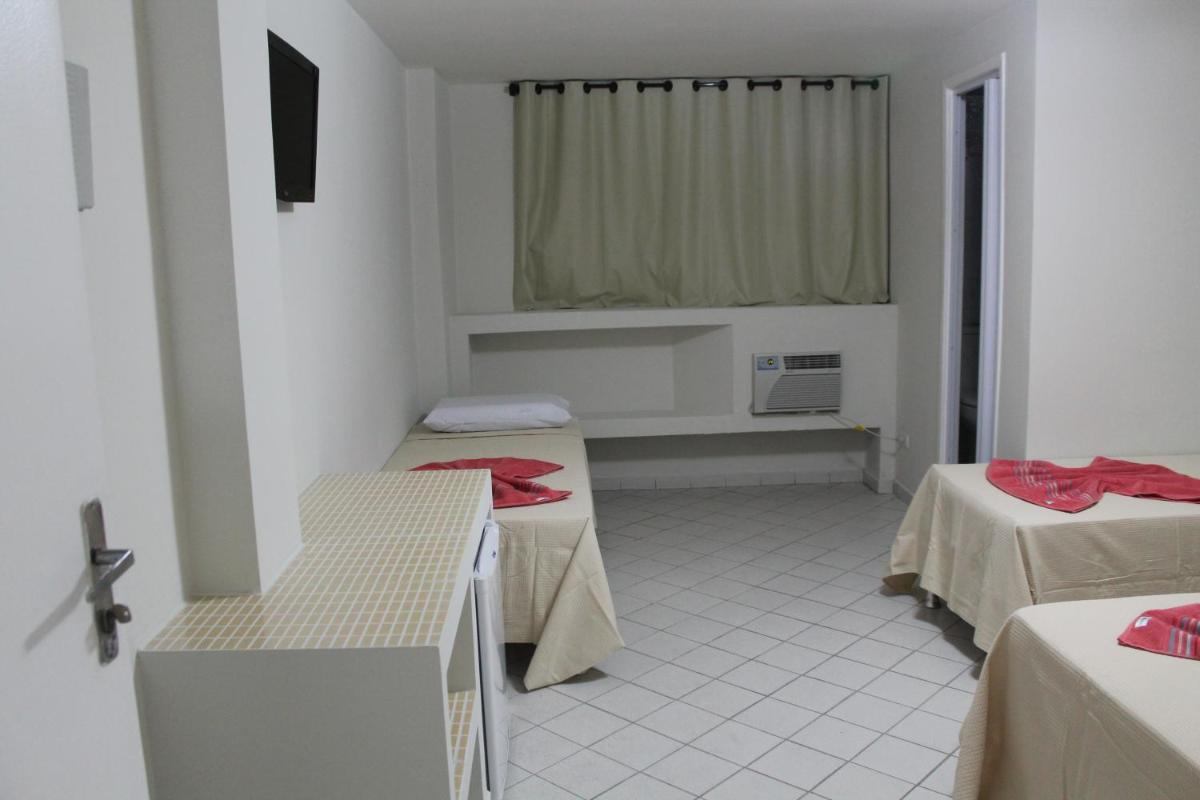 Pousada Recife Inn - Housity
