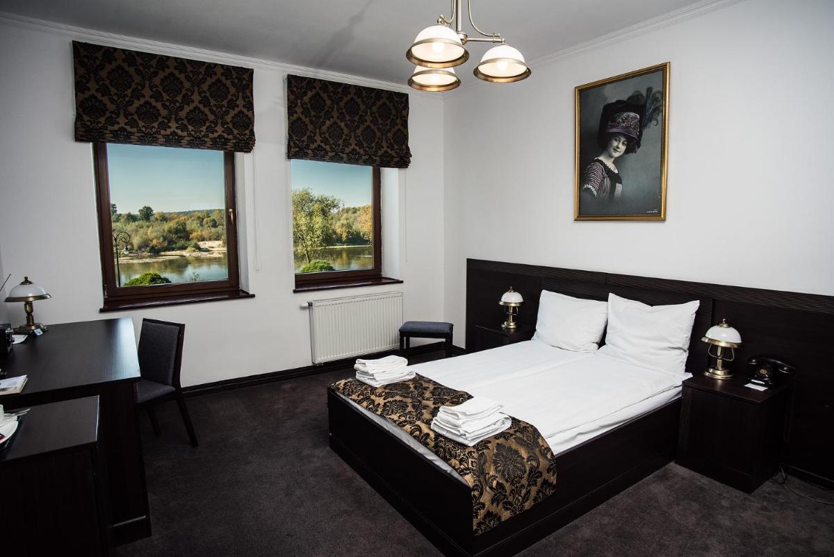 Suitetrails - Trzy Korony Boutique Hotel&SPA Piwne