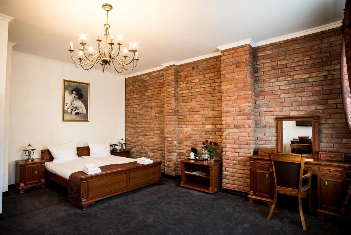 Suitetrails - Trzy Korony Boutique Hotel&SPA Piwne