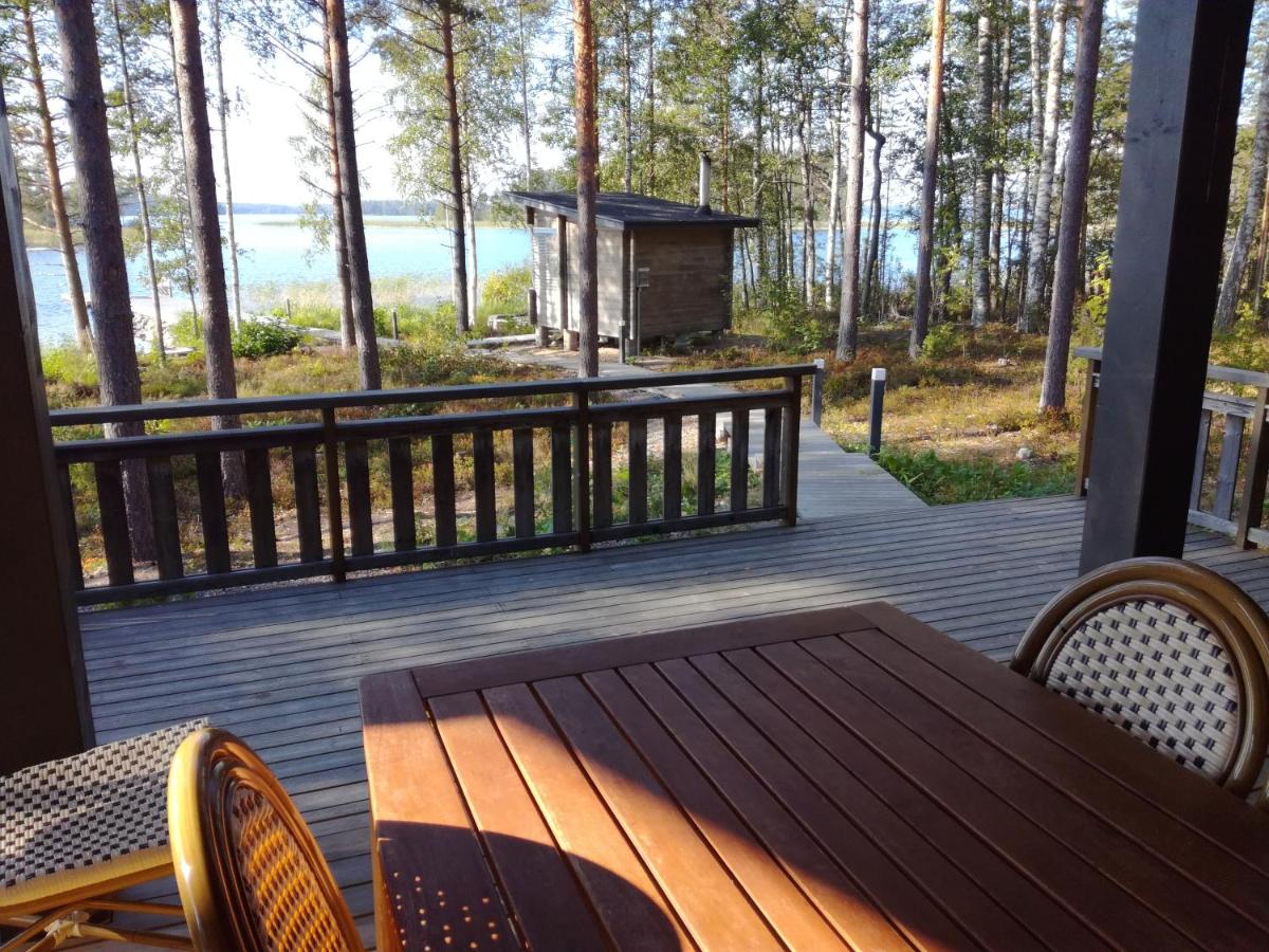 Nestorinranta Villa - Housity